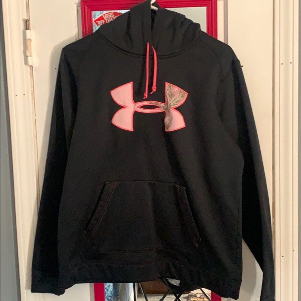 Under Armor hoodie